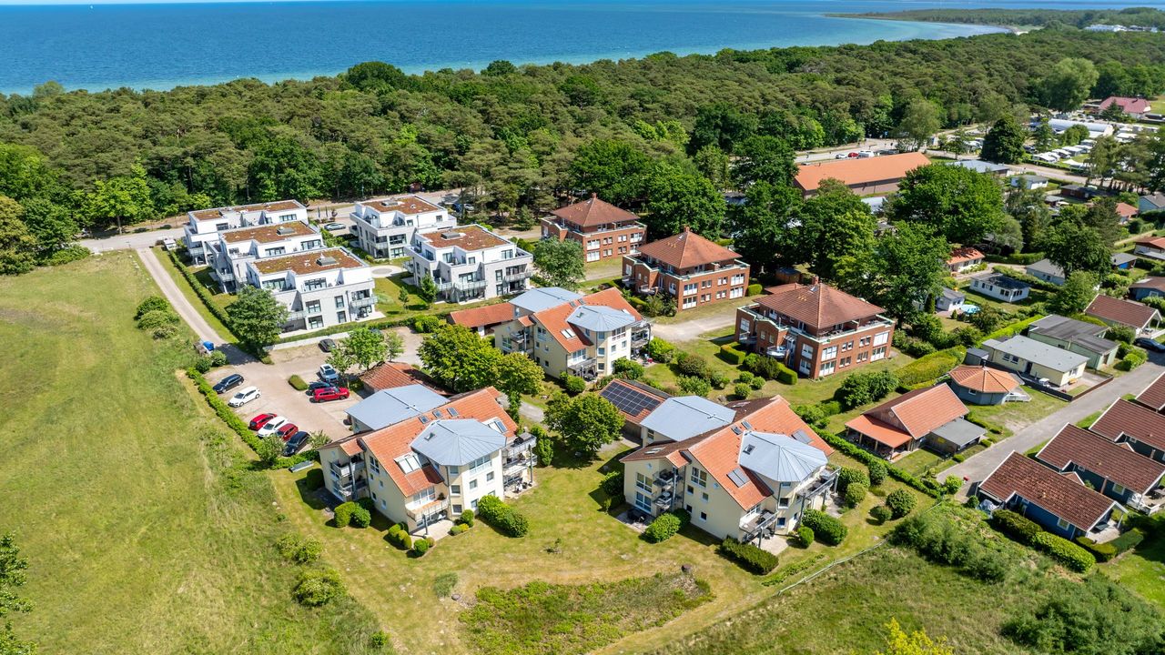 Nachbarschaft Nachbarschaft